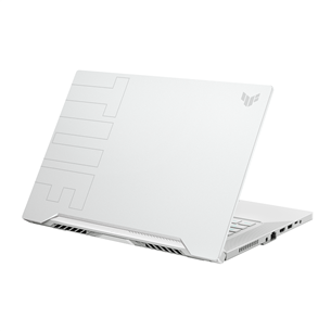Nešiojamas kompiuteris ASUS TUF Dash F15/Intel Core i7-11370H/NVIDIA GeForce RTX 3050 Ti 4GB/SSD 1TB/RAM 16GB/ENG/W10H