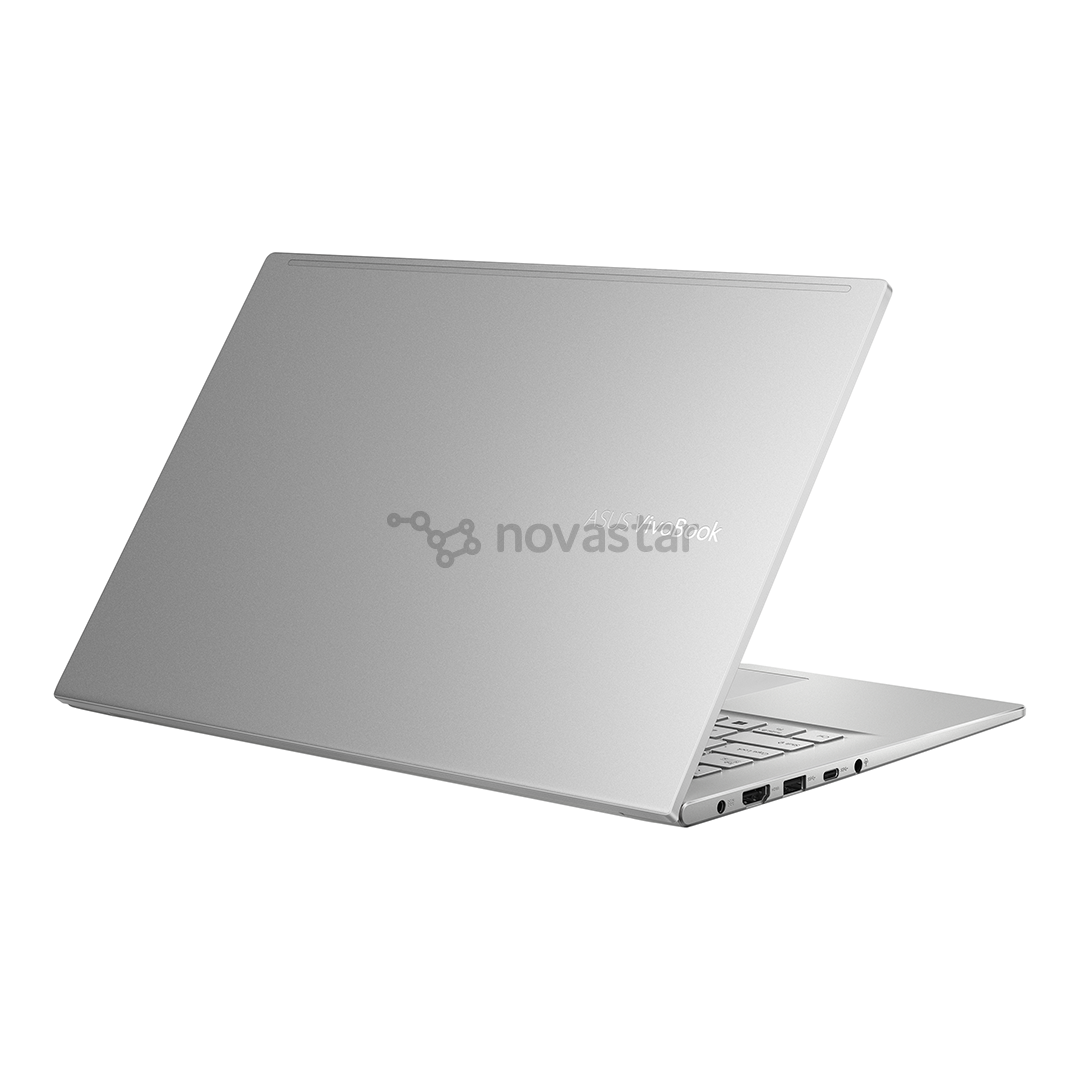 Nešiojamas kompiuteris ASUS VivoBook 14 M413/Ryzen 7 4700U/Radeon Graphics/SSD 512GB/RAM 8GB/ENG/W10H,ENG