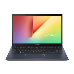 Nešiojamas kompiuteris ASUS VivoBook 14 M413/Ryzen 5 4500U/Radeon Graphics/SSD 256GB/RAM 8GB/ENG/W10H