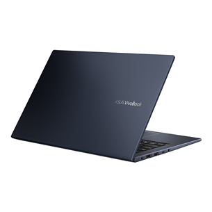 Nešiojamas kompiuteris ASUS VivoBook 14 M413/AMD Ryzen 7 4700U/Radeon Graphics/SSD 256GB/RAM 8GB/ENG/W10H/ENG