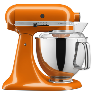 Plakiklis KitchenAid 5KSM175PSEHY 5KSM175PSEHY