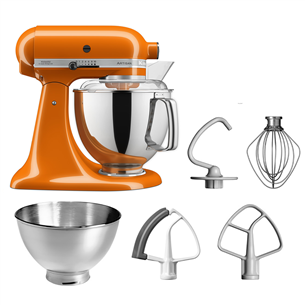 Plakiklis KitchenAid 5KSM175PSEHY