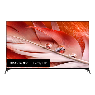 Televizorius Sony XR75X93JAEP