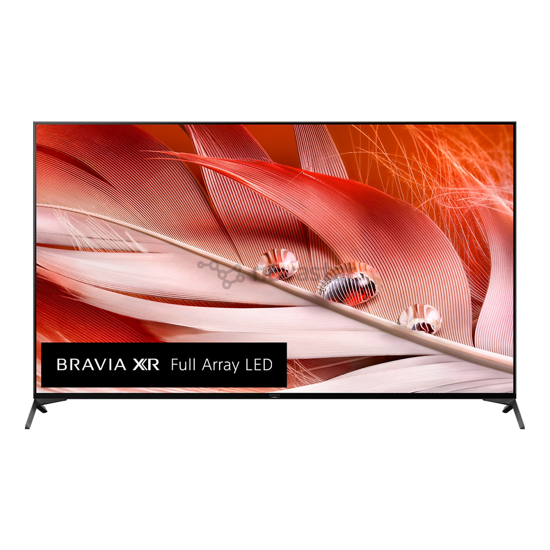 Televizorius Sony XR75X93JAEP