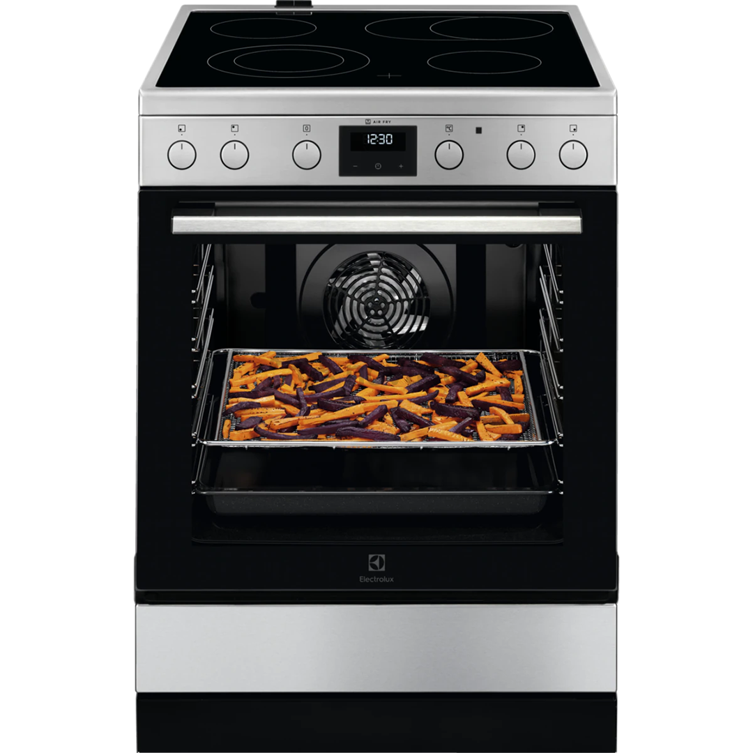 Viryklė Electrolux LKR64020AX