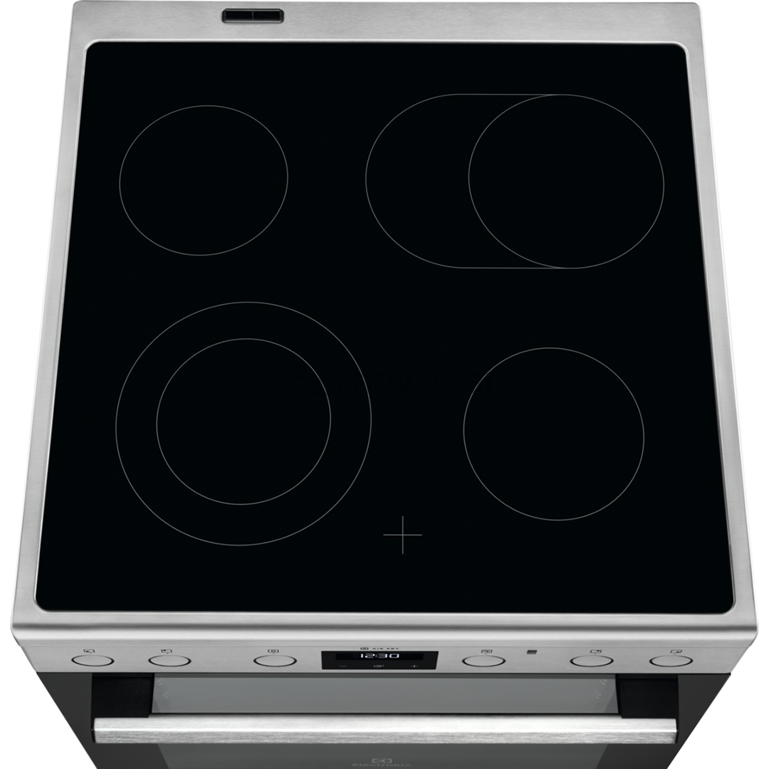 Viryklė Electrolux LKR64020AX