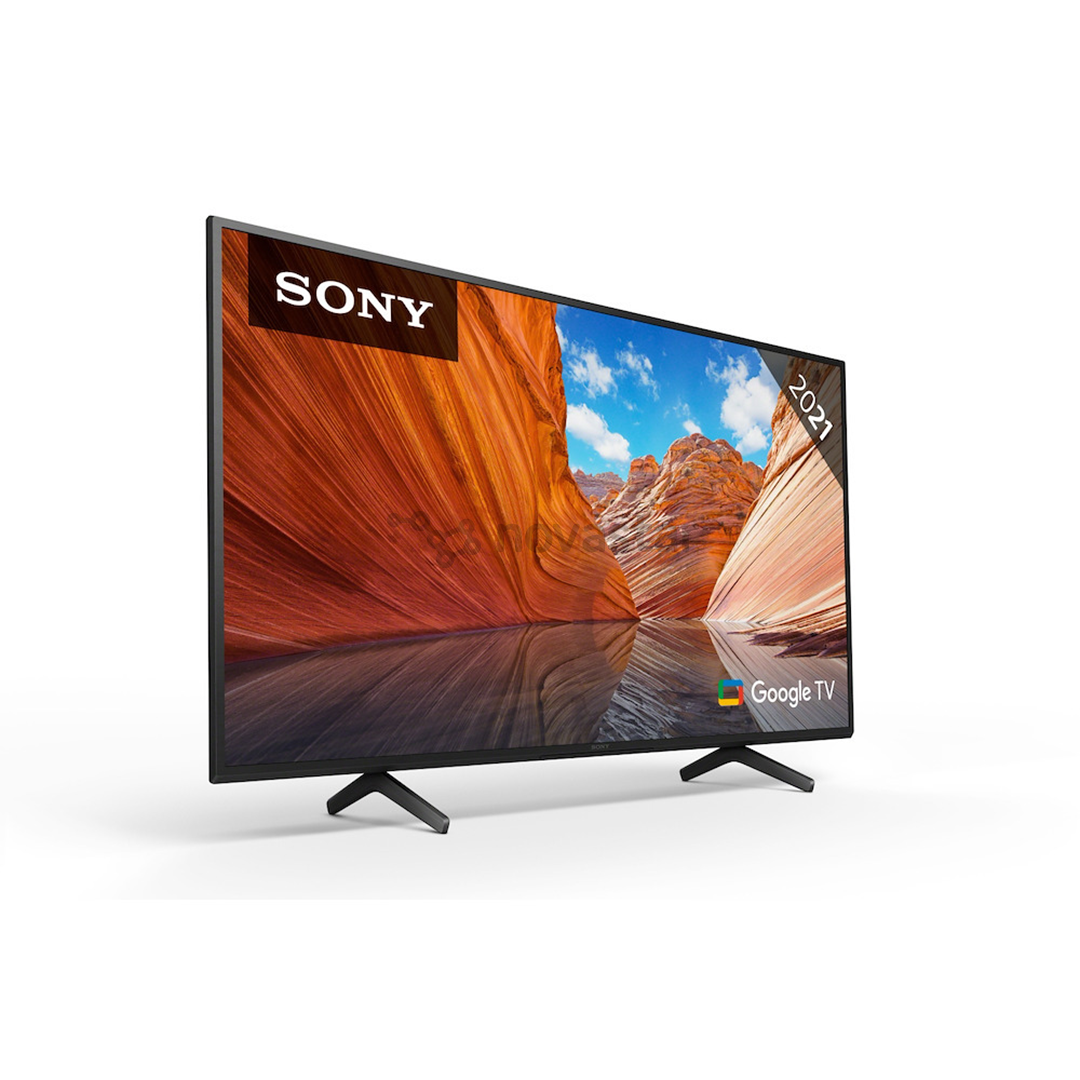 Televizorius Sony KD50X81JAEP