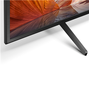 Televizorius Sony KD50X81JAEP