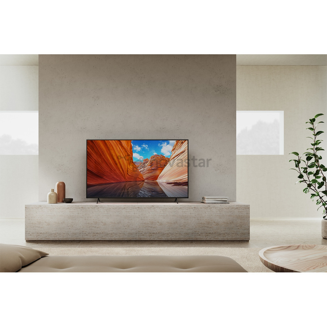 Televizorius Sony KD50X81JAEP