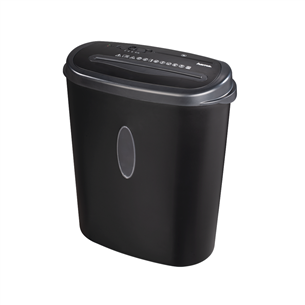Dokumentų naikiklis Hama Home X12CD, 21L 00050544