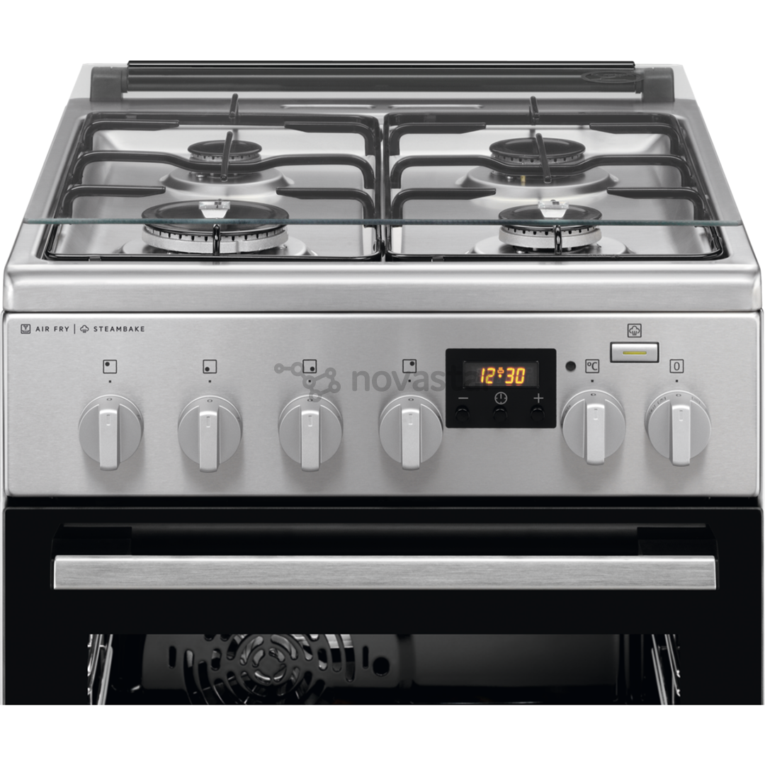 Viryklė Electrolux LKK560200X