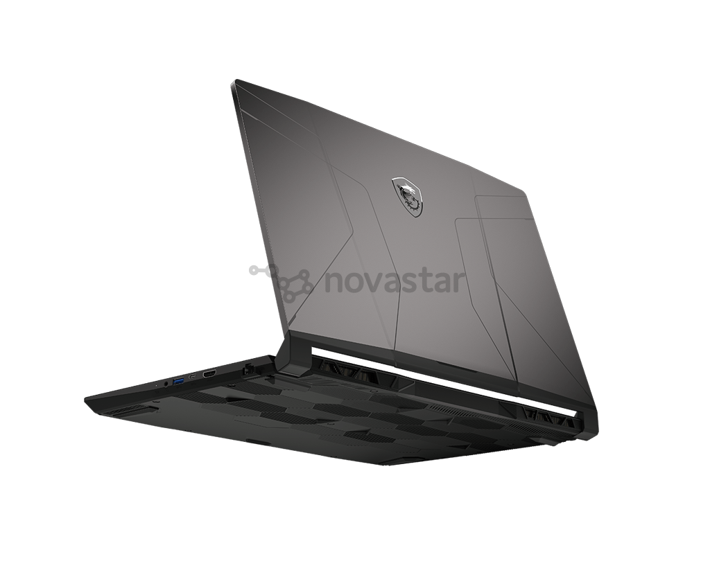Nešiojamas kompiuteris MSI Pulse GL66 11UEK/NVIDIA® GeForce RTX™ 3060 6 GB/ Intel  Core i7/1TB SSD; 16GB RAM/W10H/ENG