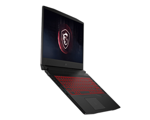 Nešiojamas kompiuteris MSI Pulse GL66 11UEK/NVIDIA® GeForce RTX™ 3060 6 GB/ Intel  Core i7/1TB SSD; 16GB RAM/W10H/ENG