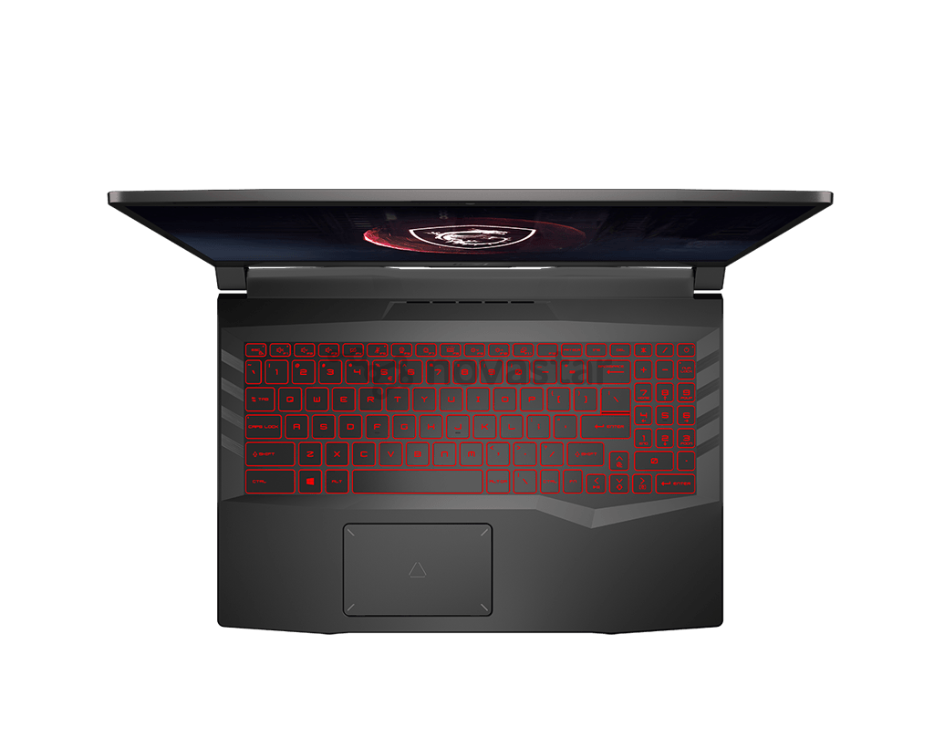 Nešiojamas kompiuteris MSI Pulse GL66 11UEK/NVIDIA® GeForce RTX™ 3060 6 GB/ Intel  Core i7/1TB SSD; 16GB RAM/W10H/ENG