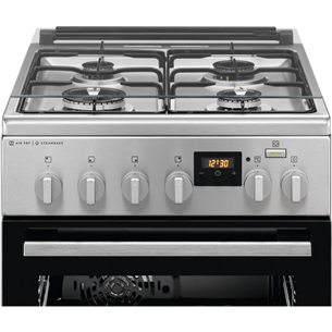 Viryklė Electrolux LKK560208X