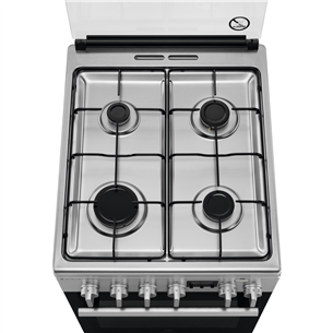 Viryklė Electrolux LKK560208X