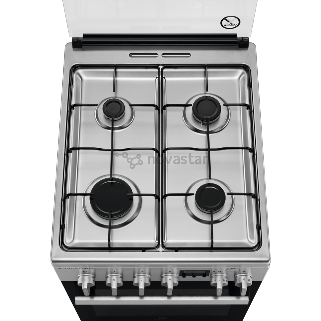 Viryklė Electrolux LKK560208X