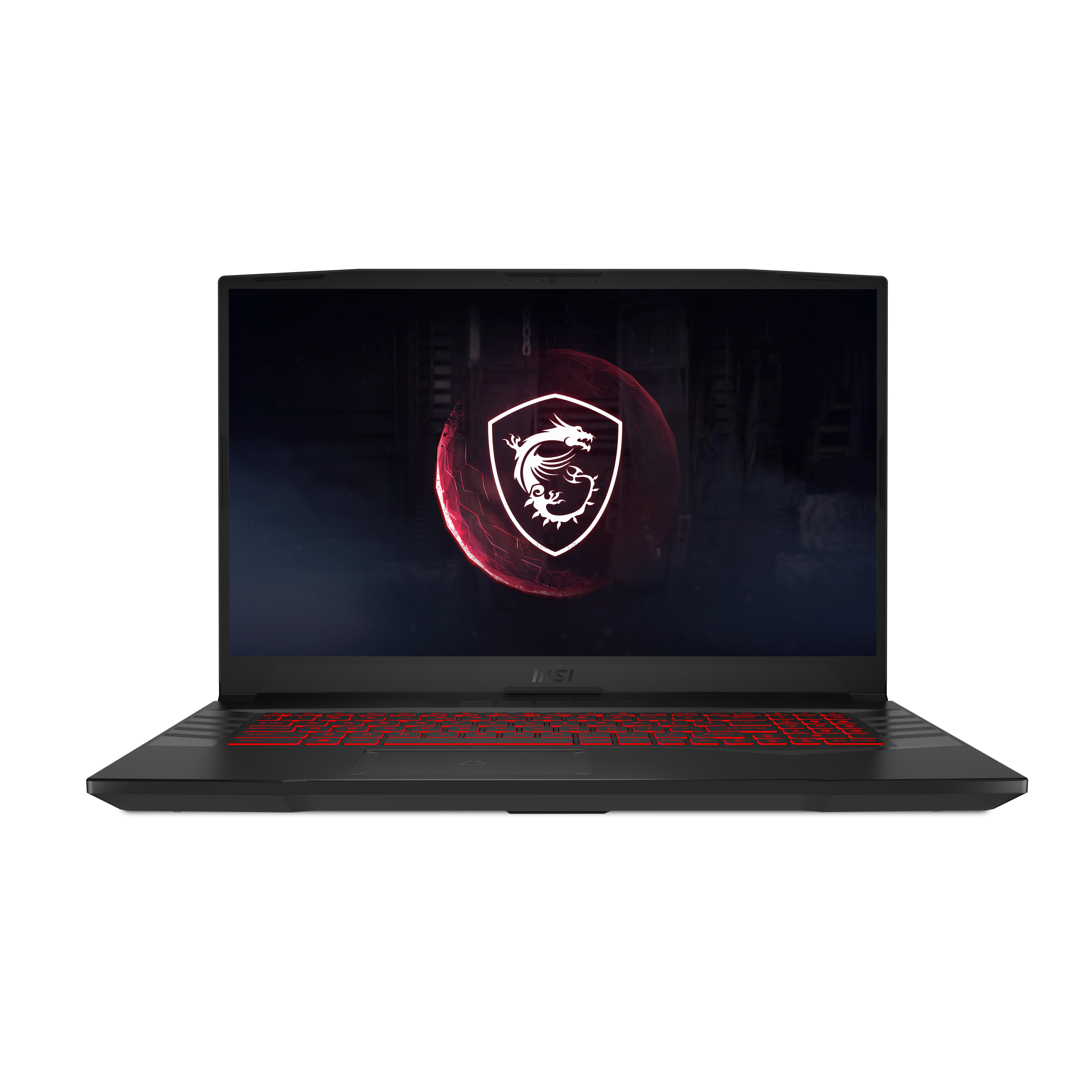 Nešiojamas kompiuteris MSI Pulse GL76 11UEK/Intel Core i7-11800H/NVIDIA GeForce RTX 3060 6GB/1 TB SSD; 16 GB RAM/W10P