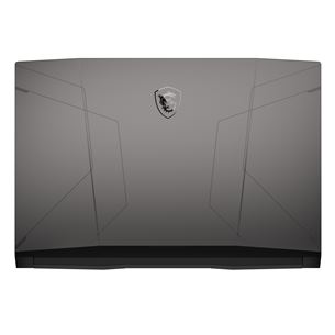 Nešiojamas kompiuteris MSI Pulse GL76 11UEK/Intel Core i7-11800H/NVIDIA GeForce RTX 3060 6GB/1 TB SSD; 16 GB RAM/W10P