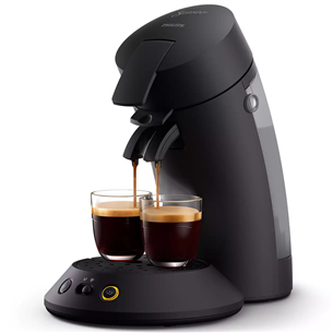 Philips Senseo® Original Plus, черный - Чалдовая кофеварка