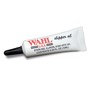 Wahl 10 ml - Clipper oil 03320