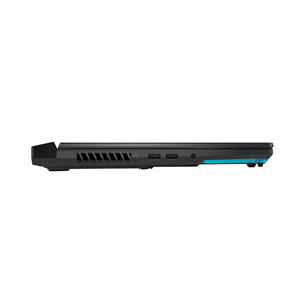Nešiojamas kompiuteris ASUS ROG Strix G15/AMD Ryzen™ 7 5800H/NVIDIA® GeForce RTX™ 3050 Ti 4GB/SSD 1TB/RAM 16GB/ENG/W10H
