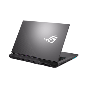 Nešiojamas kompiuteris ASUS ROG Strix G15/AMD Ryzen™ 7 5800H/NVIDIA® GeForce RTX™ 3050 Ti 4GB/SSD 1TB/RAM 16GB/ENG/W10H