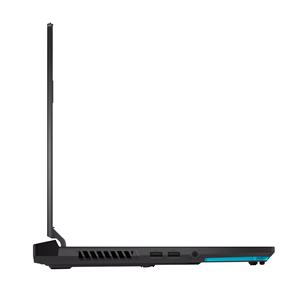 Nešiojamas kompiuteris ASUS ROG Strix G15/AMD Ryzen™ 7 5800H/NVIDIA® GeForce RTX™ 3050 Ti 4GB/SSD 1TB/RAM 16GB/ENG/W10H