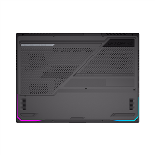Nešiojamas kompiuteris ASUS ROG Strix G15/AMD Ryzen™ 7 5800H/NVIDIA® GeForce RTX™ 3050 Ti 4GB/SSD 1TB/RAM 16GB/ENG/W10H