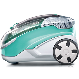 Thomas AQUA+ Multi Clean X10 Parquet, white/green - Washing vacuum cleaner
