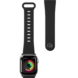 Ремешок Laut ACTIVE 2.0 для Apple Watch (38 / 40 мм)