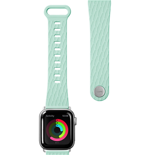 Apple Watch strap Laut ACTIVE 2.0 (38 mm / 40 mm) L-AWS-A2-MT