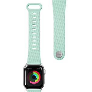 Ремешок Laut ACTIVE 2.0 для Apple Watch (38 / 40 мм) L-AWS-A2-MT