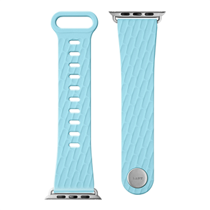 Apple Watch strap Laut ACTIVE 2.0 (38 mm / 40 mm) L-AWS-A2P-BL