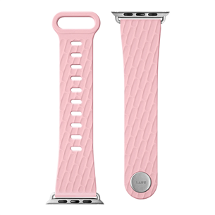 Dirželis Laut ACTIVE 2.0 Apple Watch, 38 mm / 40 mm, Pink