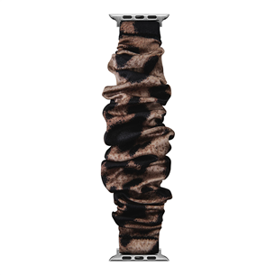 Dirželis Apple Watch Laut POP LOOP, 38 mm/40 mm, Leopard