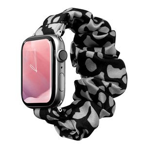 Dirželis Apple Watch Laut POP LOOP, 38 mm/40 mm, Grey