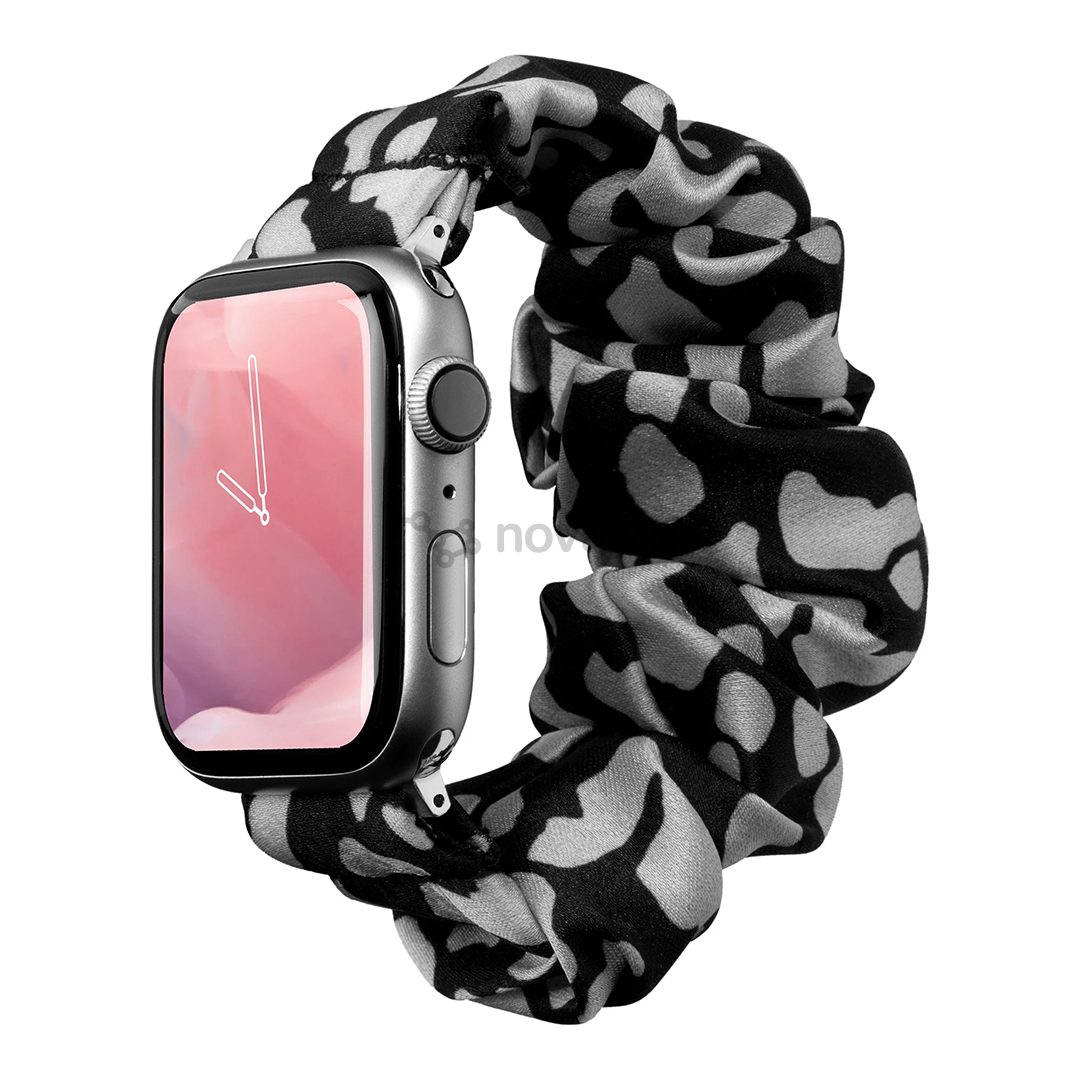 Dirželis Apple Watch Laut POP LOOP, 38 mm/40 mm, Grey