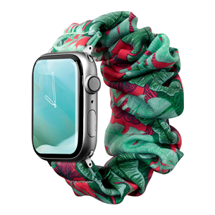 Dirželis Apple Watch Laut POP LOOP, 38 mm/40 mm, Light green