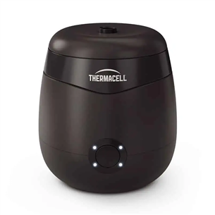 Thermacell, black - Portable Mosquito Repeller