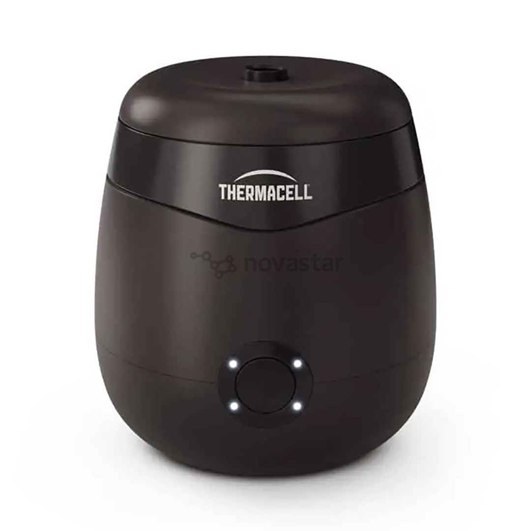 Thermacell E55, черный - Портативный противомоскитный прибор