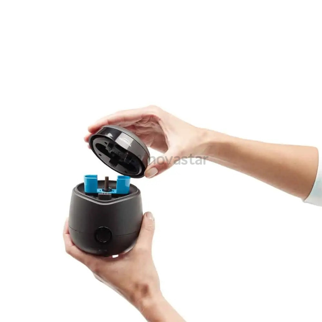 Thermacell E55, черный - Портативный противомоскитный прибор