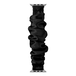 Dirželis Apple Watch Laut POP LOOP, 42 mm/44 mm, black