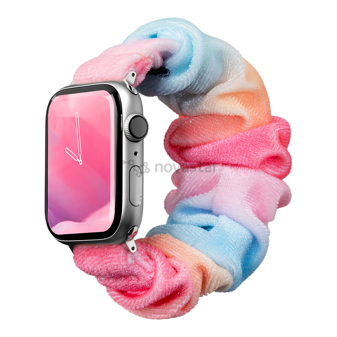 Dirželis Apple Watch Laut POP LOOP, 42 mm/44 mm, Multicolour