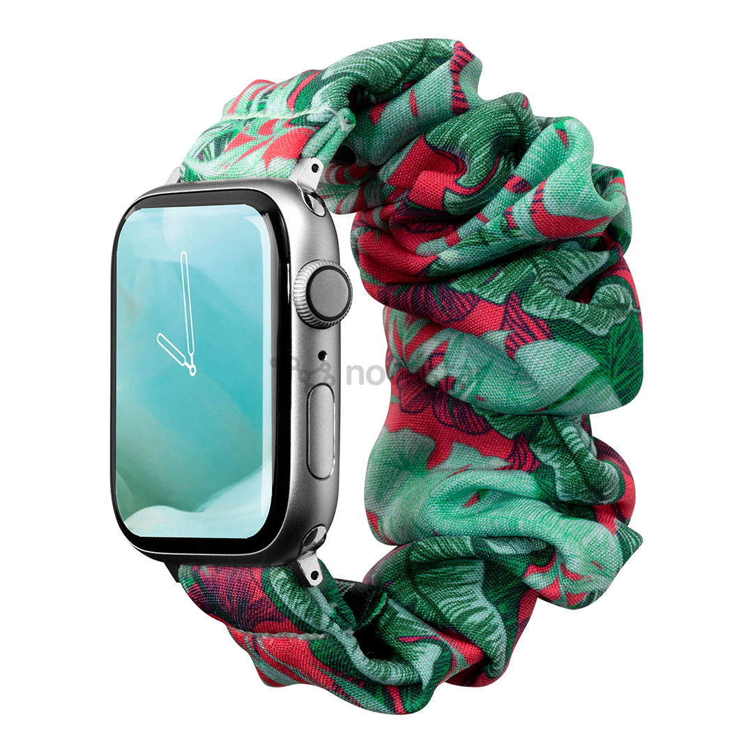 Dirželis Apple Watch Laut POP LOOP, 42 mm/44 mm, Light green