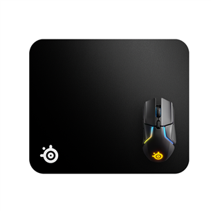 SteelSeries QcK Heavy Medium, black - Mouse Pad