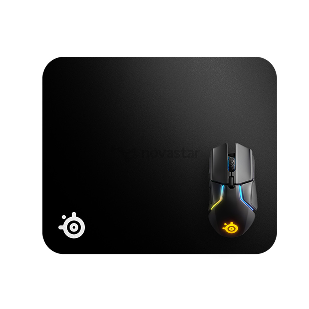 Pelės kilimėlis SteelSeries QcK Heavy Medium