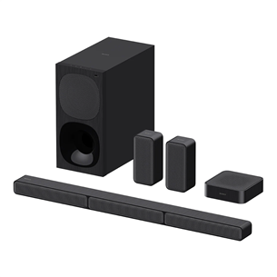 Garso sistema Soundbar Sony 5.1 Surround