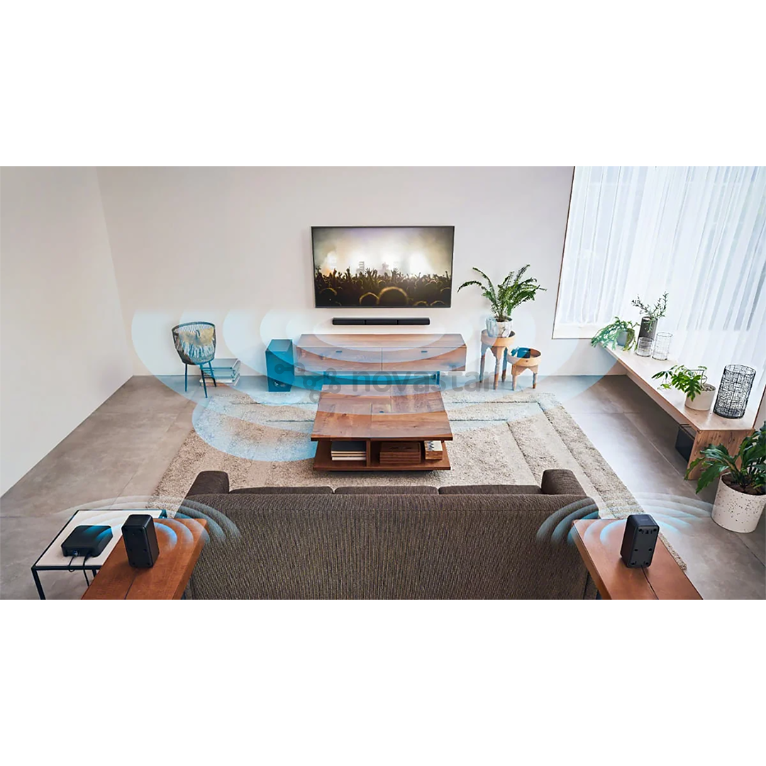 Garso sistema Soundbar Sony 5.1 Surround