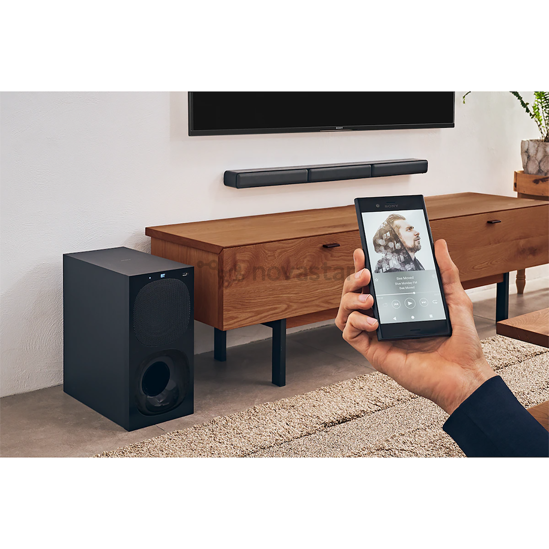 Garso sistema Soundbar Sony 5.1 Surround
